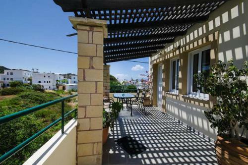 Apartamento Despina Villa