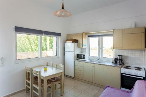 Apartamento Despina Villa