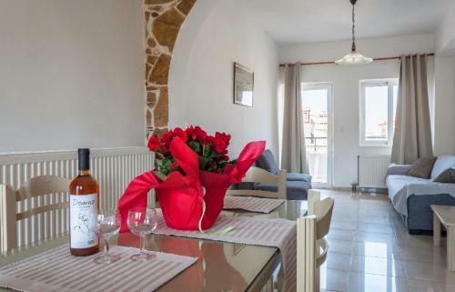 Apartamento Despina Villa