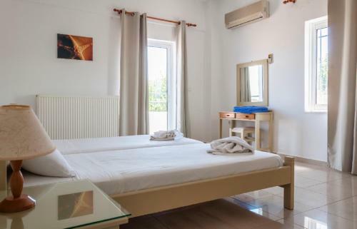 Apartamento Despina Villa