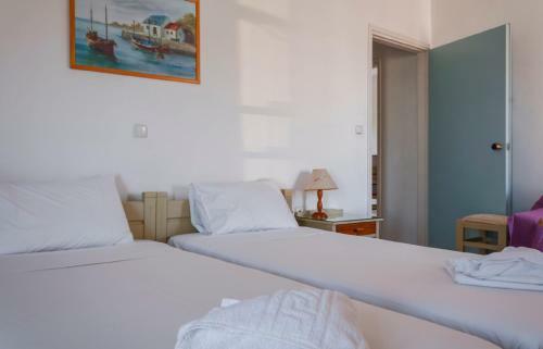 Apartamento Despina Villa