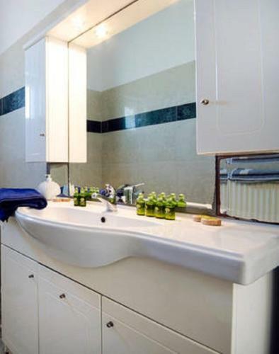 Apartamento Despina Villa