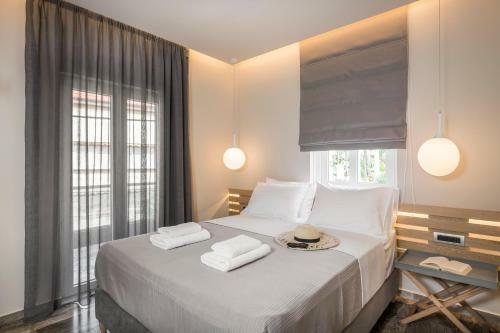 Sun Ray Luxury Apartments