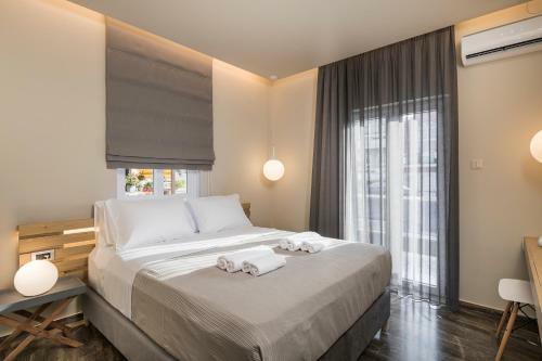 Sun Ray Luxury Apartments