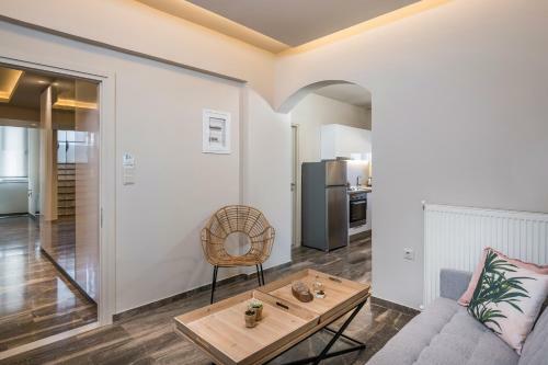 Sun Ray Luxury Apartments