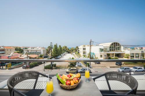 Sun Ray Luxury Apartments