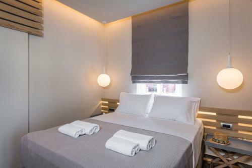 Sun Ray Luxury Apartments