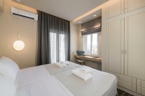 Sun Ray Luxury Apartments