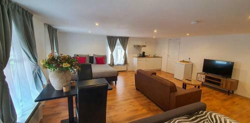 Hotel-brasserie Goede Buren