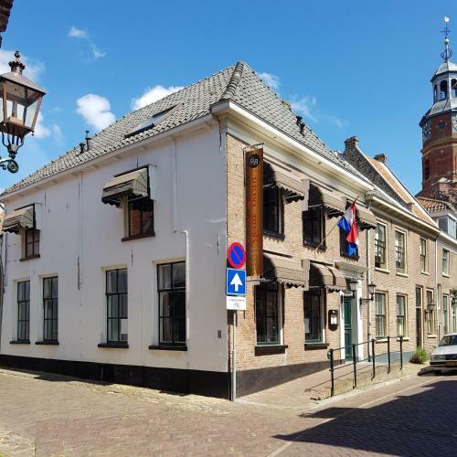 Hotel-brasserie Goede Buren