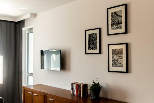 Apartamenty Bi?goraj
