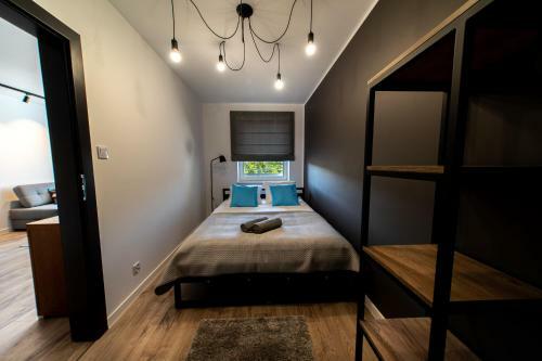 Apartamenty Bi?goraj