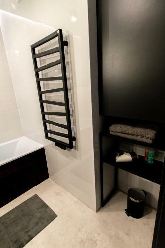 Apartamenty Bi?goraj
