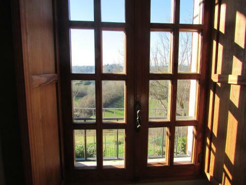 Agroturismo La Terrazza Mombarone