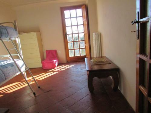 Agroturismo La Terrazza Mombarone