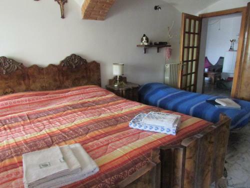 Agroturismo La Terrazza Mombarone