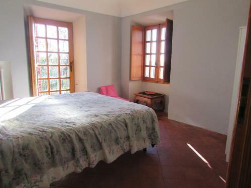 Agroturismo La Terrazza Mombarone
