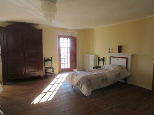 Agroturismo La Terrazza Mombarone