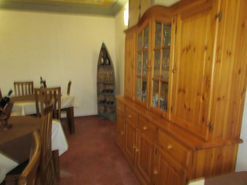 Agroturismo La Terrazza Mombarone