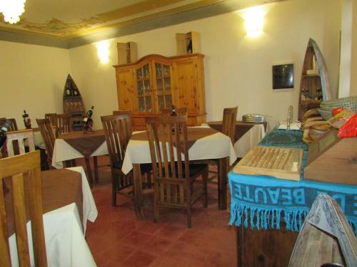 Agroturismo La Terrazza Mombarone