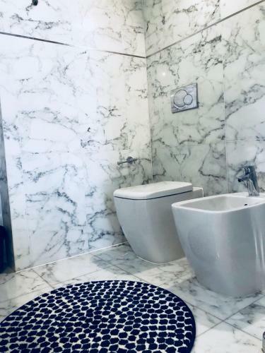 Comecasa Mini Luxury Apartment White