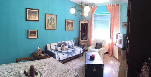 Apartamento Sweet Home