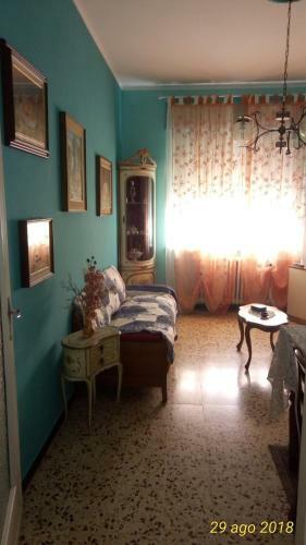 Apartamento Sweet Home