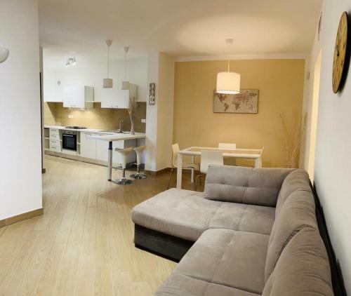 Comecasa Modern Apartment In Historical Centre