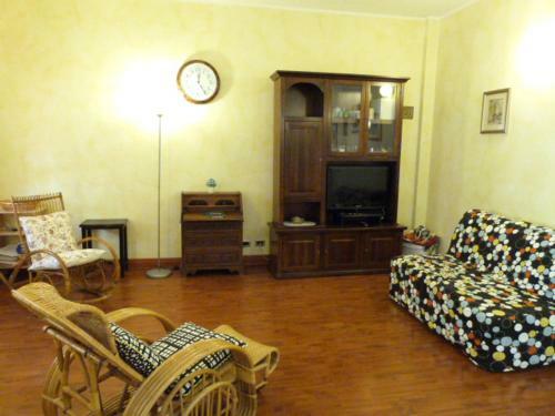 Asti Lovely Apartment