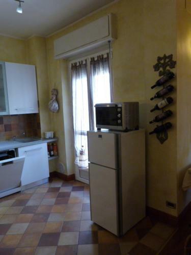Asti Lovely Apartment