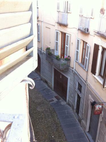 Apartamento Appartamento In Centro Storico