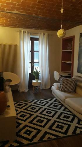 Apartamento Appartamento In Centro Storico