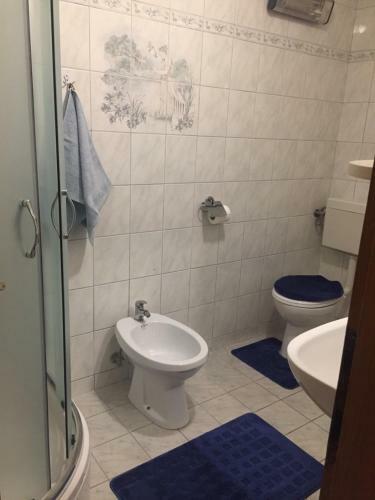 Apartment Petr?ane
