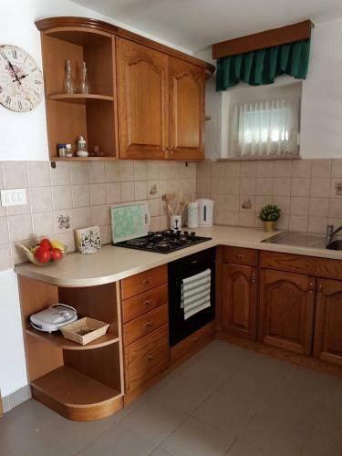 Apartment Petr?ane