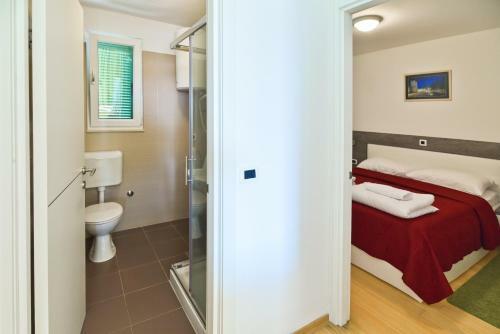 Apartmani Astrado Petr?ane