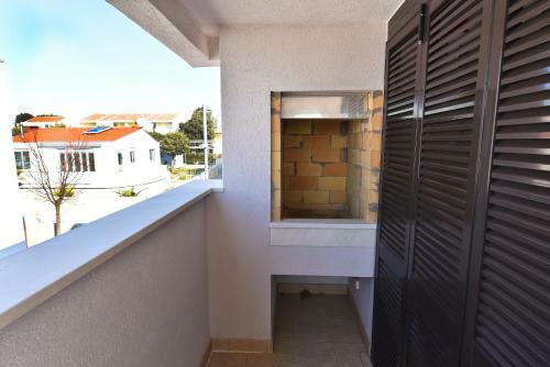 Apartmani Astrado Petr?ane