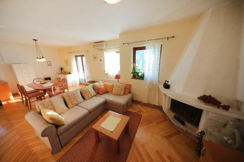 Apartments Tea With Sea View