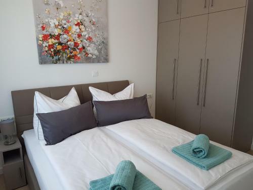Apartment Aria Exclusive Petrcane