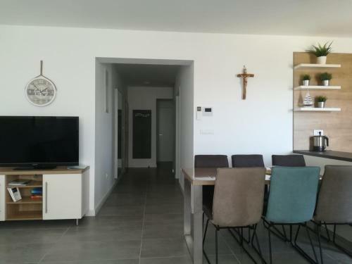 Apartment Aria Exclusive Petrcane