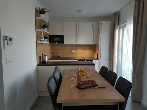 Apartment Aria Exclusive Petrcane