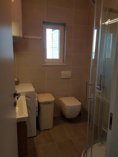 Apartment Aria Exclusive Petrcane