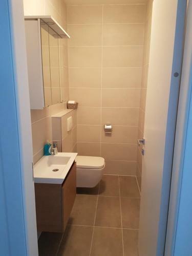 Apartment Aria Exclusive Petrcane