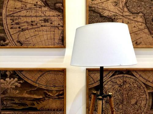 Apartamento Villa San Nicola