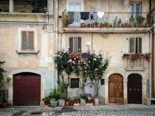 Apartamento Villa San Nicola