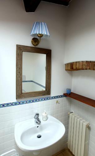 Apartamento Villa San Nicola