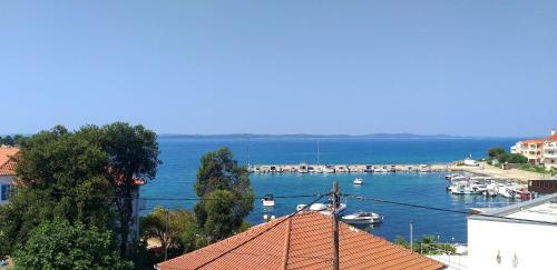 Apartamento Adriatic Seaview