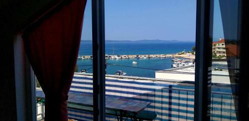 Apartamento Adriatic Seaview
