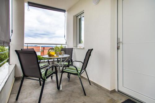 Apartments Jedro