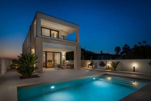 Beautiful Villa La Thea
