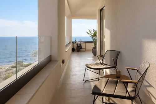 Beautiful Villa La Thea